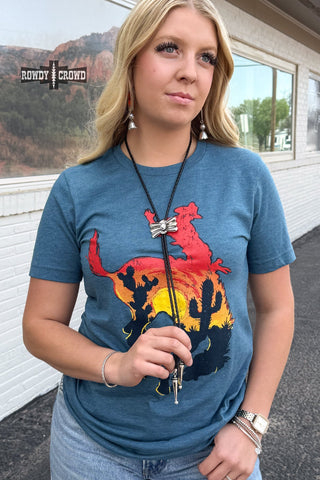 Bowie Bolo Necklace - Evergreen Boutique