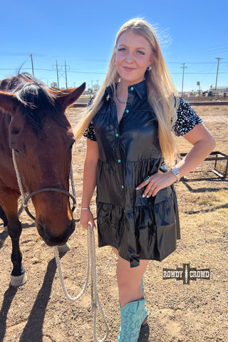 Juniper Dress - Evergreen Boutique