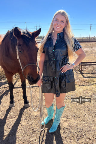 Juniper Dress - Evergreen Boutique