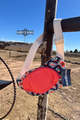 Fancy Fanny Pack - Evergreen Boutique