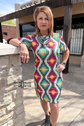 Doc Holliday Dress - Evergreen Boutique