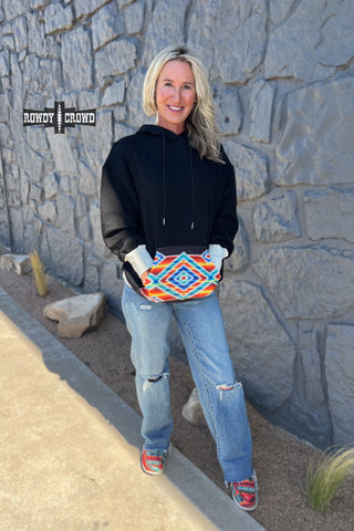 Laramie Long Hoodie - Evergreen Boutique