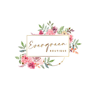 Evergreen Boutique Gift Card