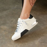 Modapasso Zion Lace up Sneakers