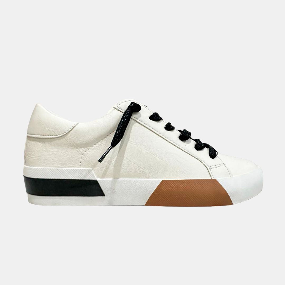 Modapasso Zion Lace up Sneakers