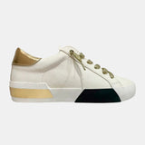 Modapasso Zion Lace up Sneakers