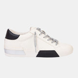 Modapasso Zion Lace up Sneakers