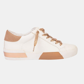 Modapasso Zion Lace up Sneakers