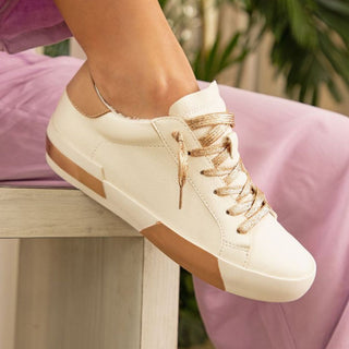 Modapasso Zion Lace up Sneakers