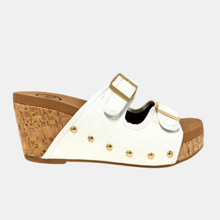 Modapasso CADE Wedge Sandal