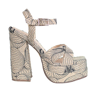 Modapasso SOPHIA 3 Heeled Sandal