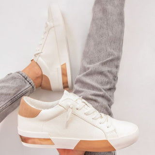 Modapasso Zion Lace up Sneakers