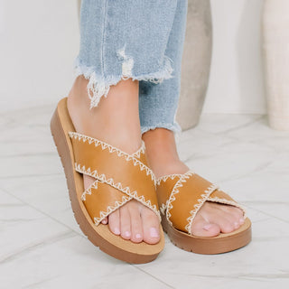 Modapasso VERA 7 Sandal