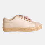 Modapasso Lluvia 1 Espadrille Sneaker