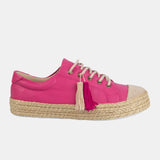 Modapasso Lluvia 1 Espadrille Sneaker