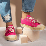 Modapasso Lluvia 1 Espadrille Sneaker