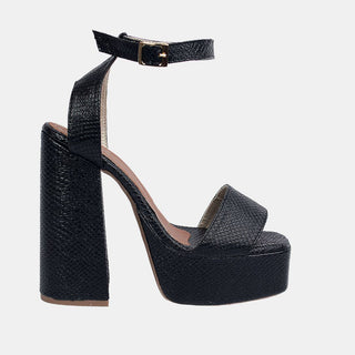 Modapasso ANNIE 1 Heeled Sandal