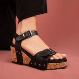 Modapasso Romy Wedge Sandal