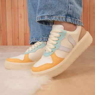 Modapasso Ivy Color Block Sneaker