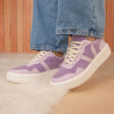 Modapasso Ivy Color Block Sneaker