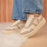 Modapasso Ivy Color Block Sneaker