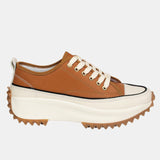 Modapasso Chunky Lace up Sneaker