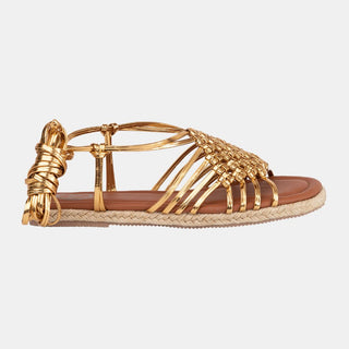 Modapasso Cleo 1 Espadrille Sandal