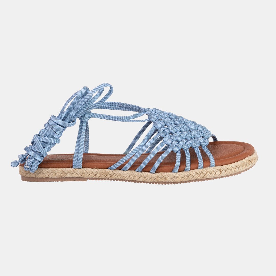 Modapasso Cleo 1 Espadrille Sandal