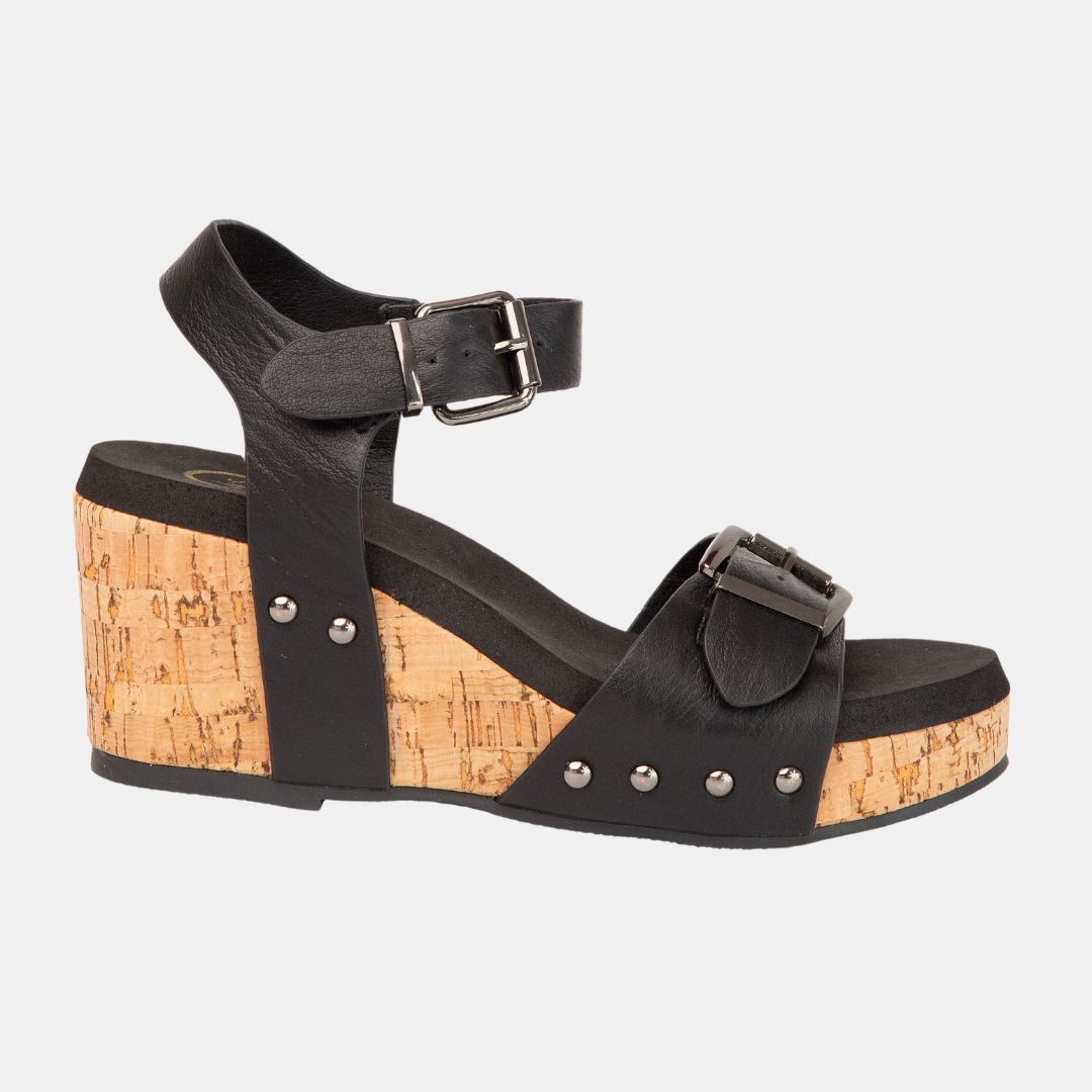 Modapasso Romy Wedge Sandal