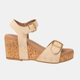 Modapasso Romy Wedge Sandal