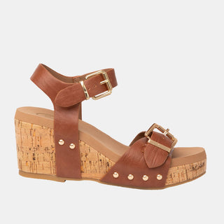 Modapasso Romy Wedge Sandal