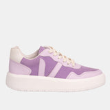 Modapasso Ivy Color Block Sneaker