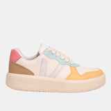 Modapasso Ivy Color Block Sneaker