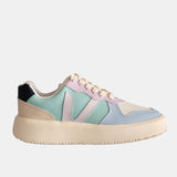 Modapasso Ivy Color Block Sneaker