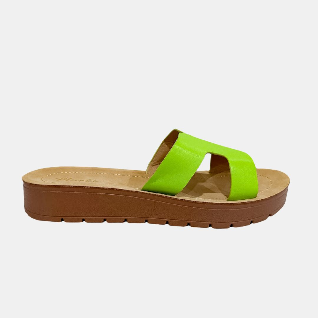 Modapasso VERA  4 Sandal