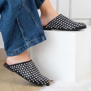 Modapasso Mila Mule - Evergreen Boutique