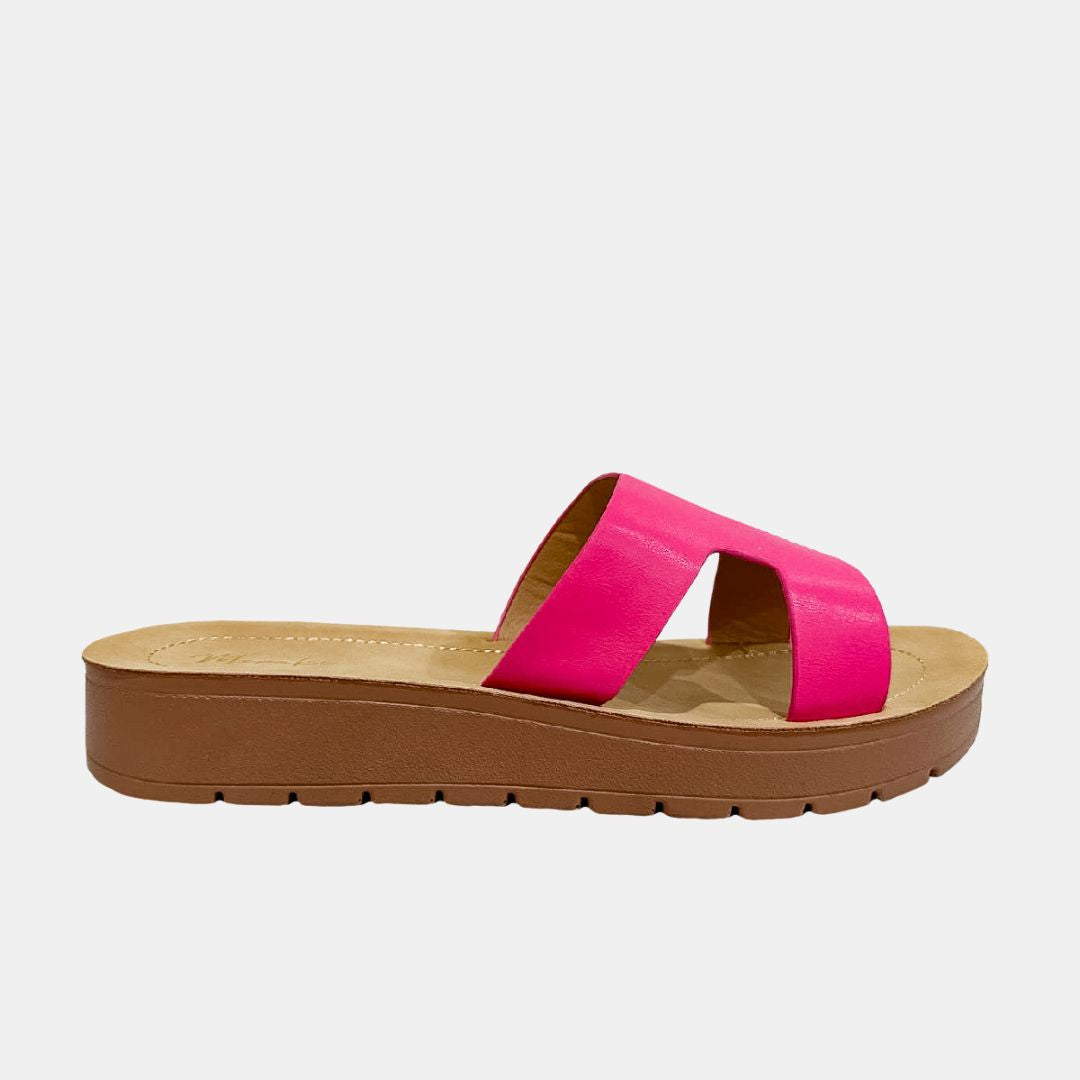 Modapasso VERA  4 Sandal