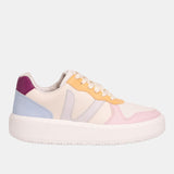 Modapasso Ivy Color Block Sneaker