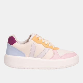 Modapasso Ivy Color Block Sneaker