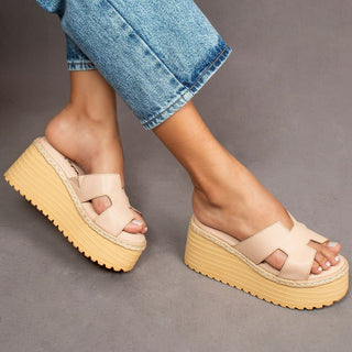 Modapasso MISTY 6 Wedge Sandal