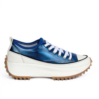 Modapasso Chunky Lace up Sneaker