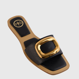 Modapasso Gia 4 Sandal - Evergreen Boutique