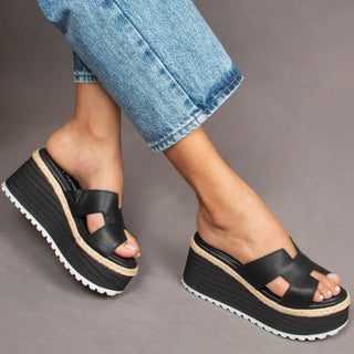 Modapasso MISTY 6 Wedge Sandal