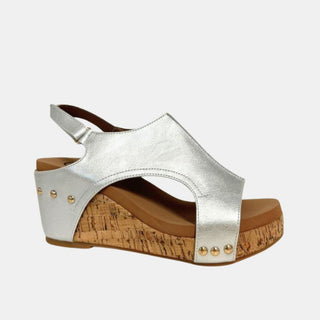 Modapasso Hannah Wedge Sandal