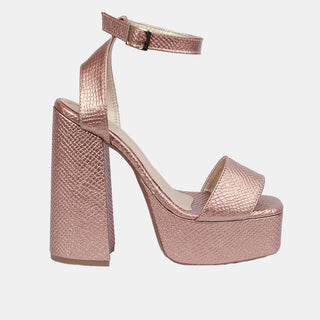 Modapasso ANNIE 1 Heeled Sandal