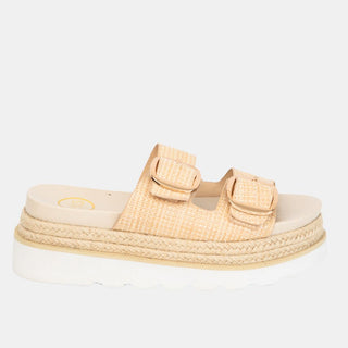 Modapasso MONIQUE 1 Espadrille Sandal