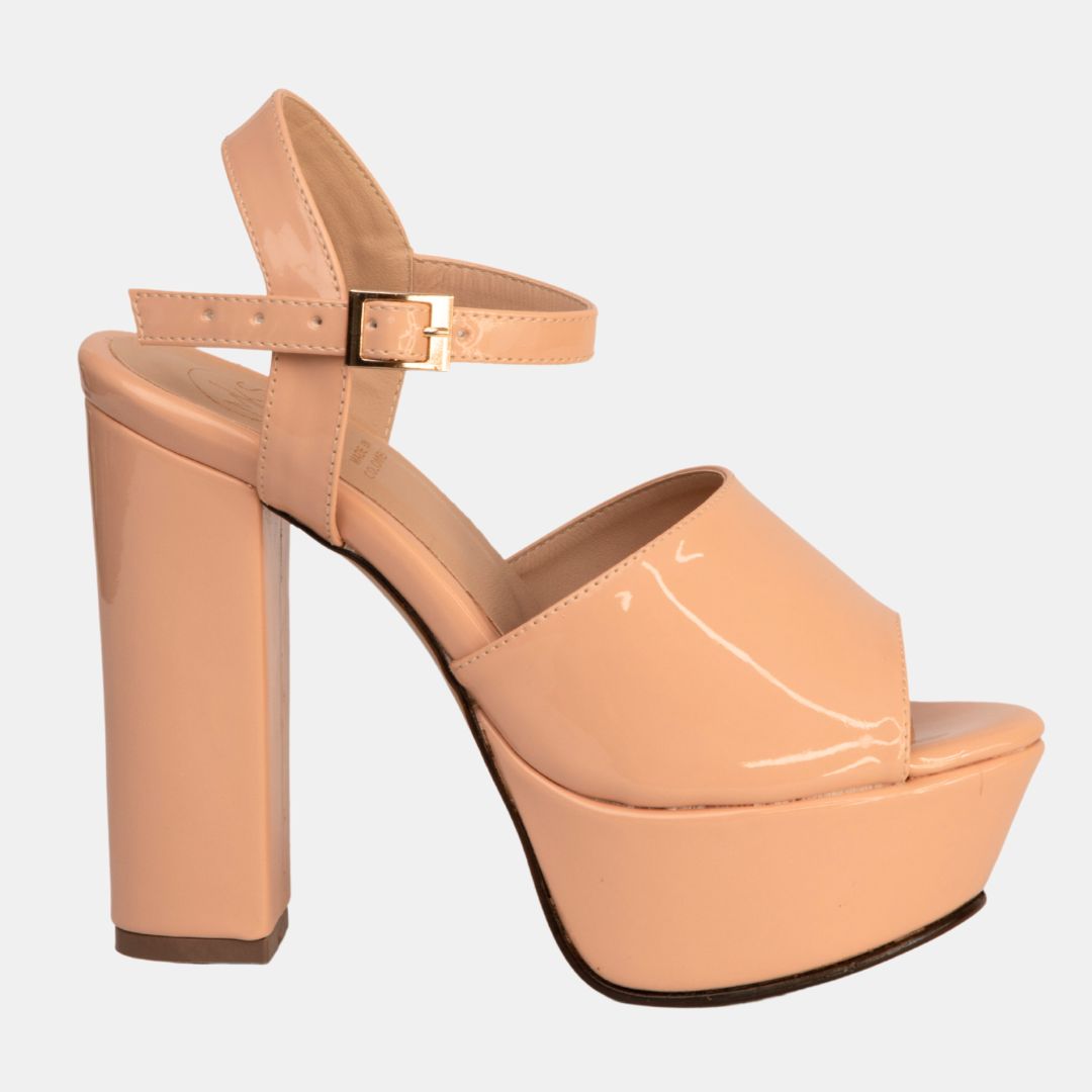 Modapasso GABRIELA 1 Heeled Sandal