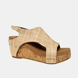 Modapasso Hannah Wedge Sandal