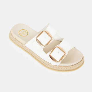 Modapasso MONIQUE 1 Espadrille Sandal