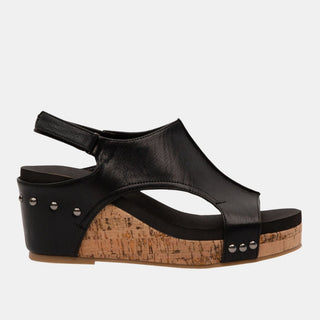 Modapasso Hannah Wedge Sandal